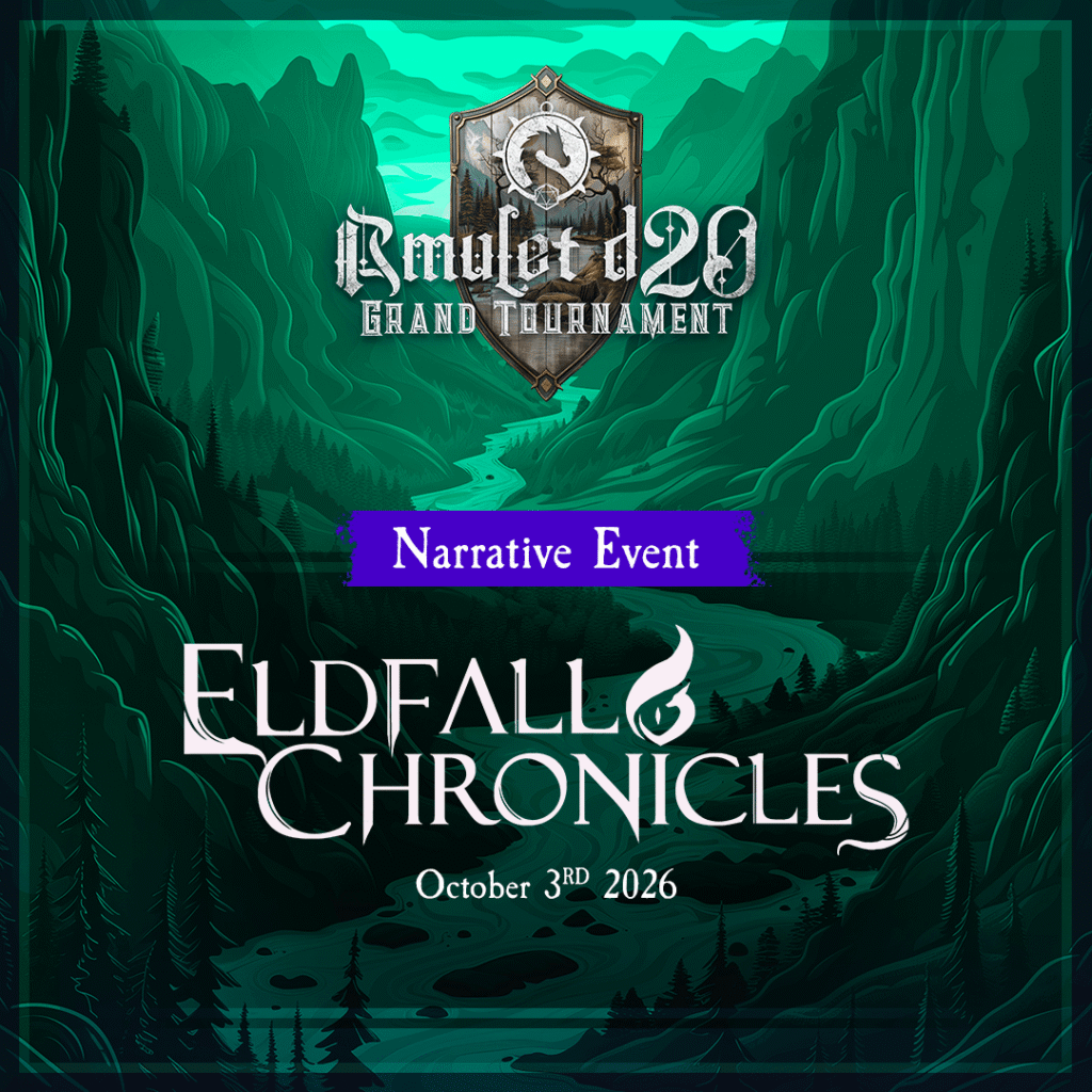 Eldfall Chronicles Narrative Event