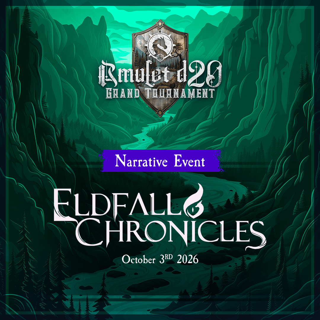 Eldfall Chronicles Narrative Event